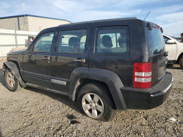 1J4PP2GK7AW133439 2010 JEEP LIBERTY-1