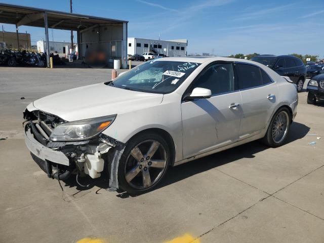 1G11J5SX6DF191637 | 2013 Chevrolet malibu ltz