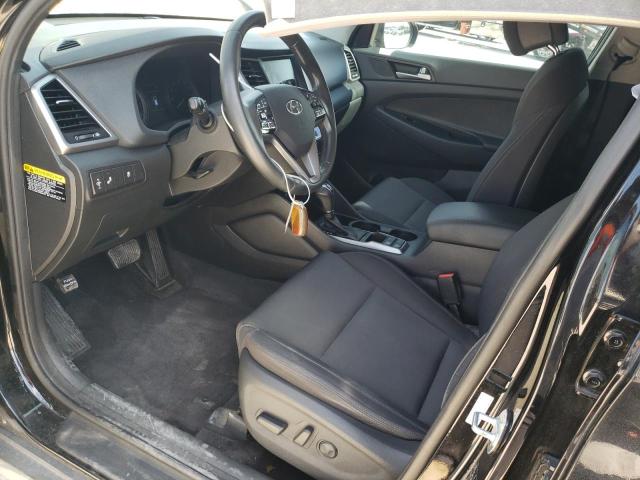 2018 HYUNDAI TUCSON SPO - KM8J33AL1JU772180
