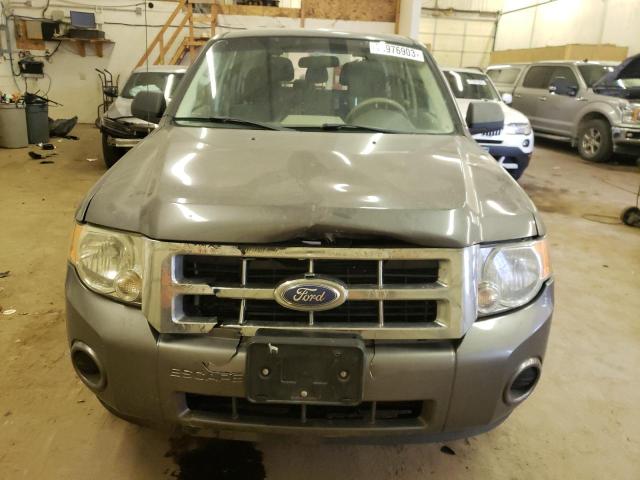 1FMCU0C7XCKB78237 | 2012 Ford escape xls