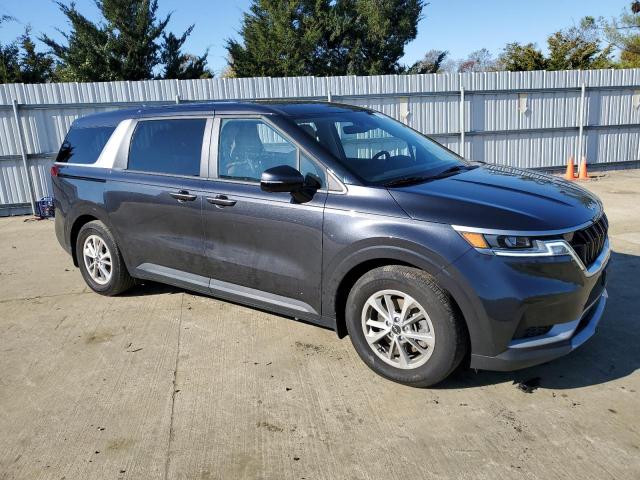 2022 KIA CARNIVAL L - KNDNB4H39N6189905