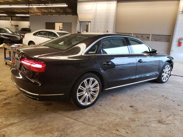 2015 AUDI A8 L QUATT - WAU3GAFD3FN040574