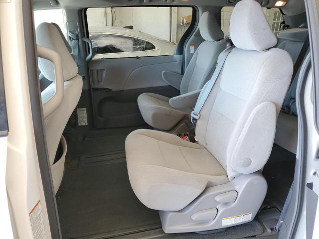 2015 Toyota Sienna Le VIN: 5TDKK3DC8FS613367 Lot: 73820243