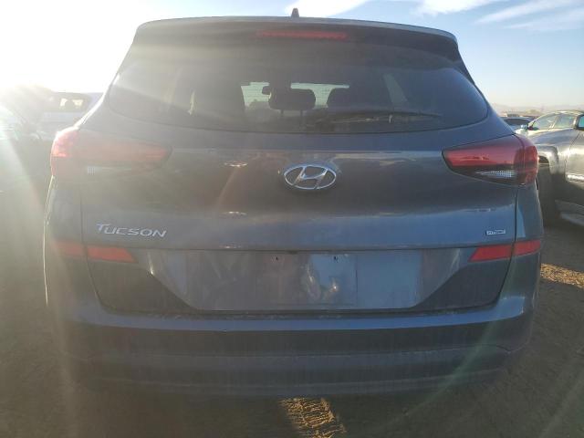 KM8J3CA49MU319549 | 2021 HYUNDAI TUCSON LIM