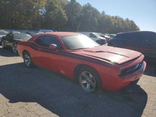 2B3CJ4DV4AH114086 2010 Dodge Challenger Se