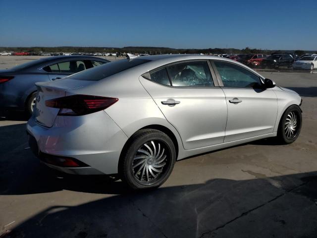 2020 HYUNDAI ELANTRA SE - 5NPD84LF5LH507016