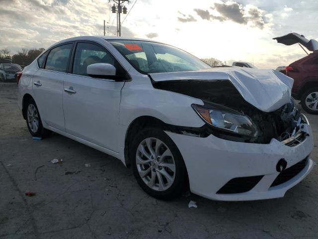 3N1AB7AP9KY398498 | 2019 NISSAN SENTRA S