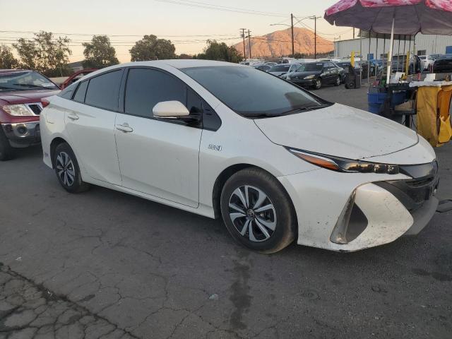 JTDKARFP7K3115727 | 2019 TOYOTA PRIUS PRIM