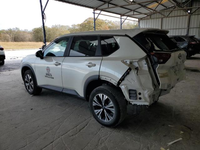 2022 NISSAN ROGUE SV 5N1BT3BA2NC734065