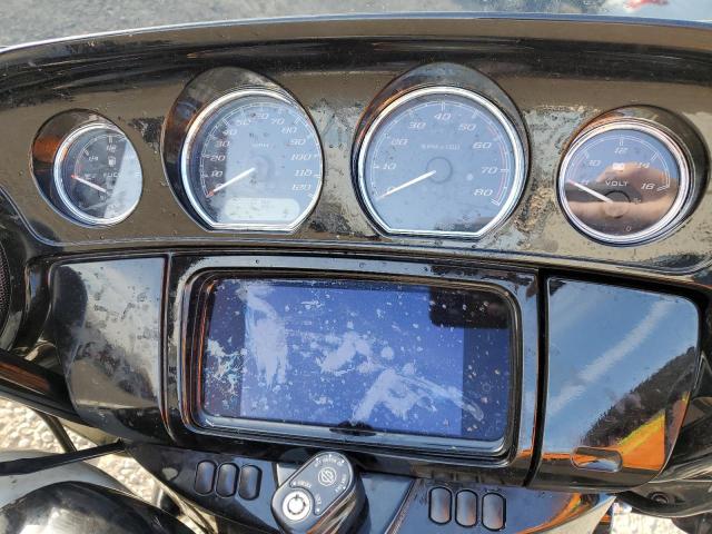 2023 HARLEY-DAVIDSON FLHXST 1HD1ABL12PB641701