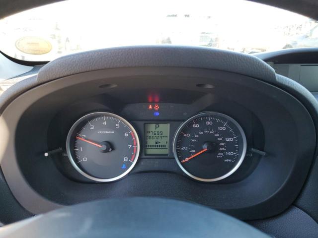 2016 SUBARU FORESTER 2 - JF2SJADC8GH531136