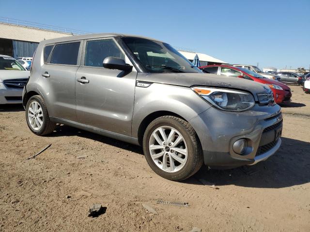 KNDJP3A58J7611897 | 2018 KIA SOUL +