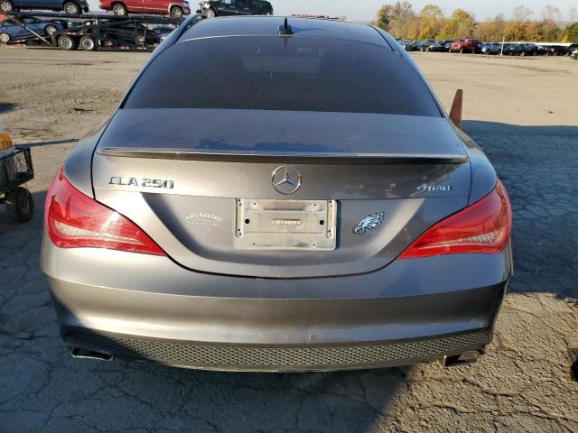 WDDSJ4GB5EN121370 Mercedes-Benz CLA 250 4MATIC