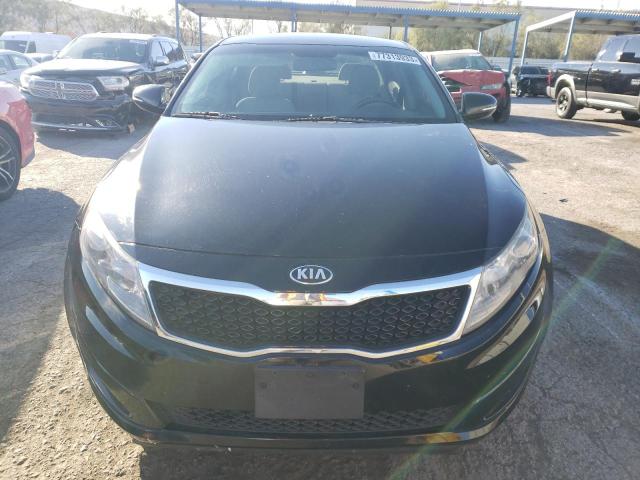 VIN 5XXGM4A71DG115619 2013 KIA Optima, LX no.5