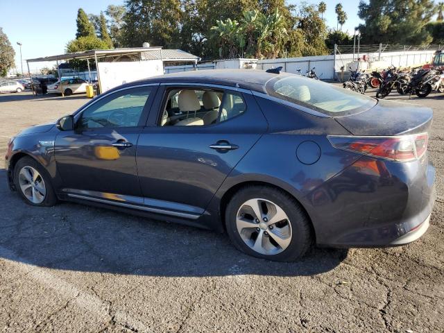 KNAGM4ADXF5077723 KIA OPTIMA HYBRID