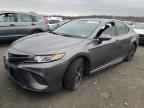 2019 TOYOTA CAMRY HYBR - 4T1B21HKXKU518106