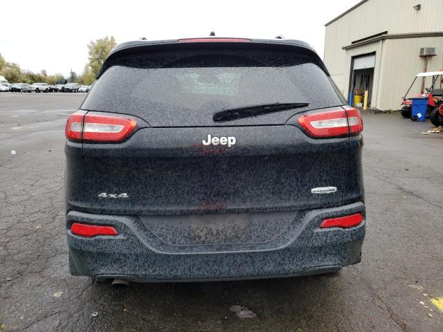 1C4PJMCB6EW145208 | 2014 JEEP CHEROKEE L