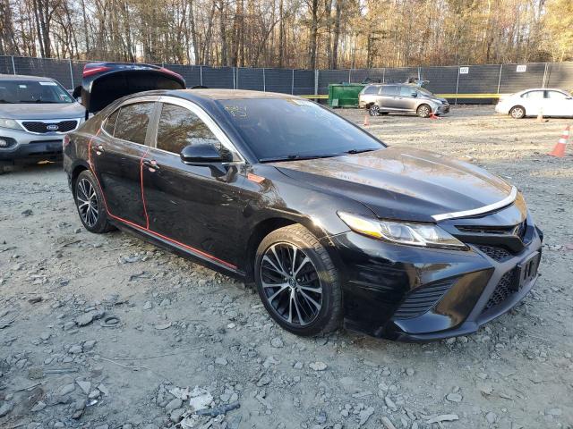 4T1B11HK0KU762964 | 2019 TOYOTA CAMRY L