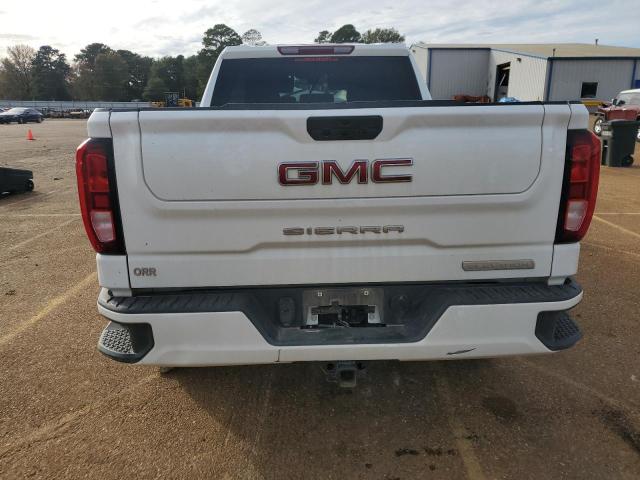 1GTR8CEK4MZ406649 | 2021 GMC SIERRA C15