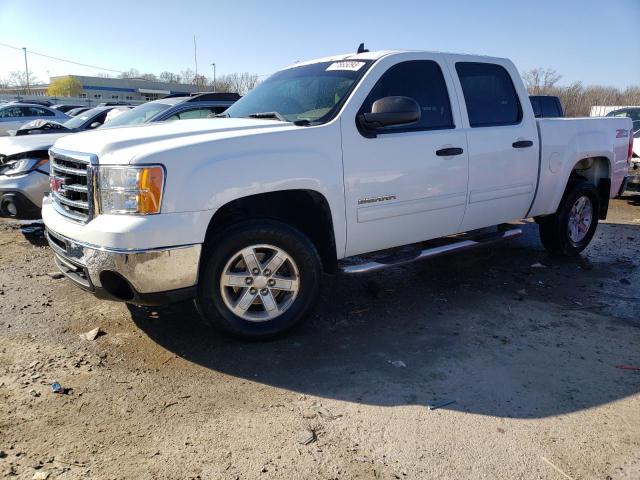 2013 GMC Sierra 1500 SLE