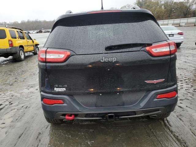 1C4PJMBS7FW626653 | 2015 JEEP CHEROKEE T