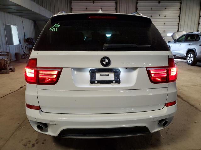 5UXZW0C57D0B91131 2013 BMW X5, photo no. 6