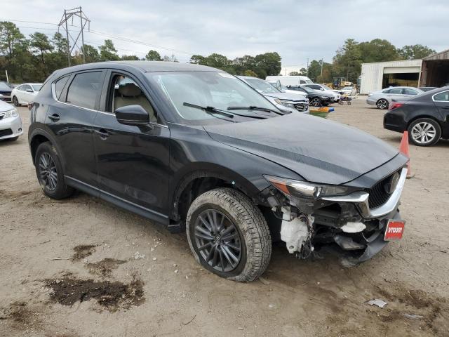 JM3KFACM3K1551202 | 2019 MAZDA CX-5 TOURI