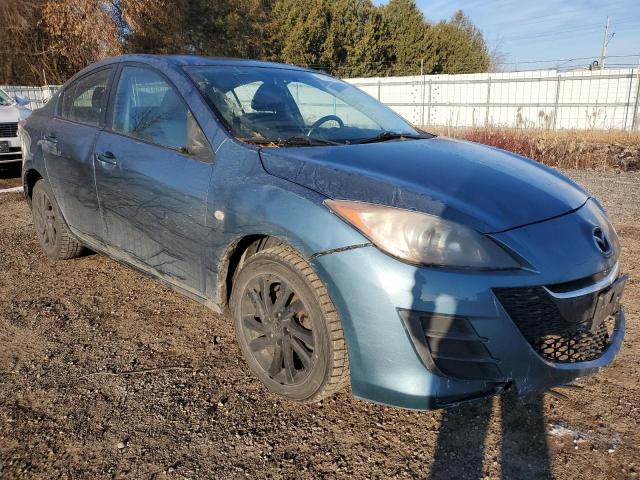 2010 Mazda 3 I VIN: JM1BL1SF8A1168665 Lot: 78589463