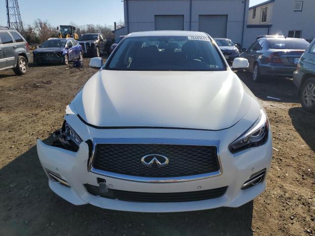 JN1BV7AR4FM403712 | 2015 INFINITI Q50 BASE