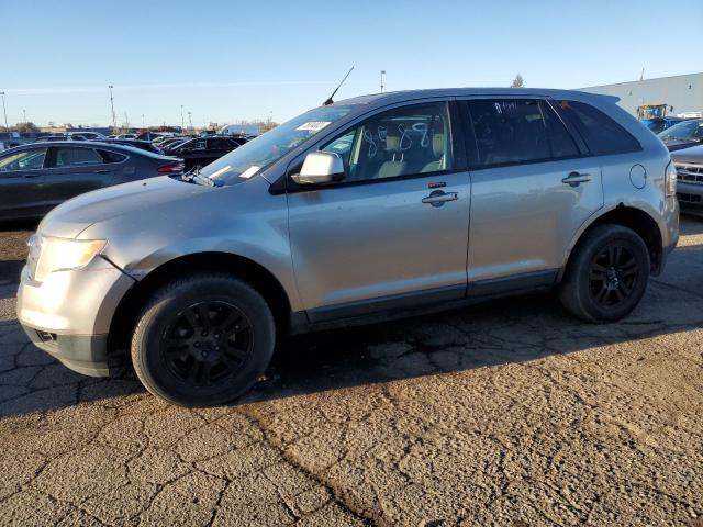 2008 Ford Edge SEL