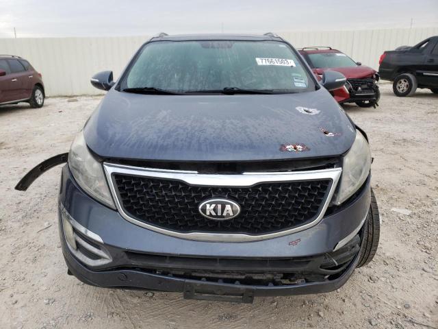 KNDPC3AC2G7830772 | 2016 KIA SPORTAGE E