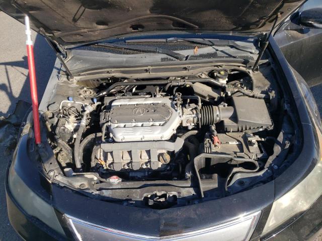 19UUA8F50EA008988 | 2014 ACURA TL TECH