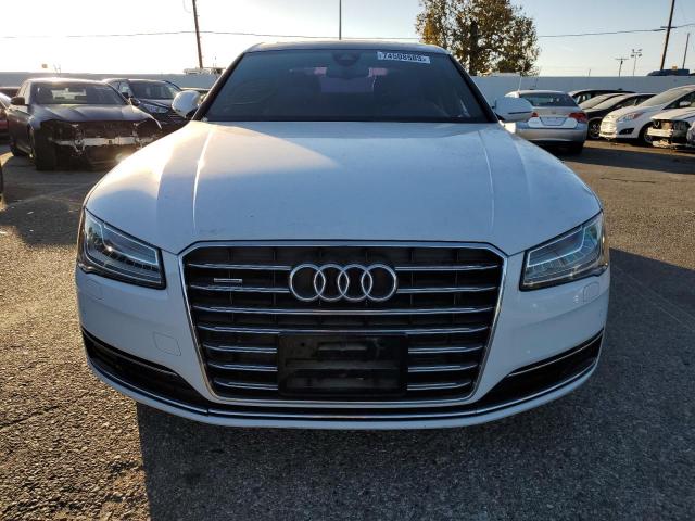 2015 AUDI A8 L QUATT - WAU3GAFD8FN039615