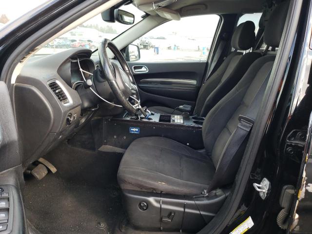 2019 DODGE DURANGO SS 1C4RDJFG2KC792966