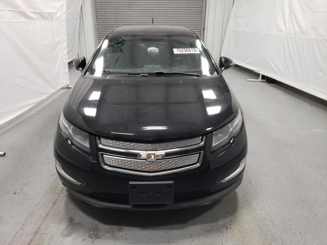 VIN 1G1RA6E49DU114430 2013 Chevrolet Volt no.5