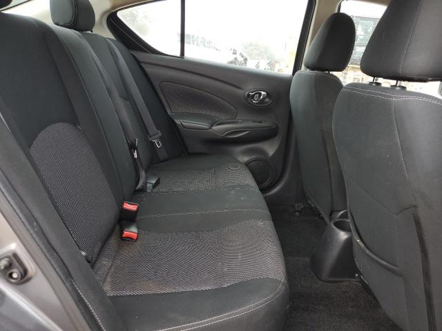 3N1CN7AP2HL890280 Nissan VERSA S