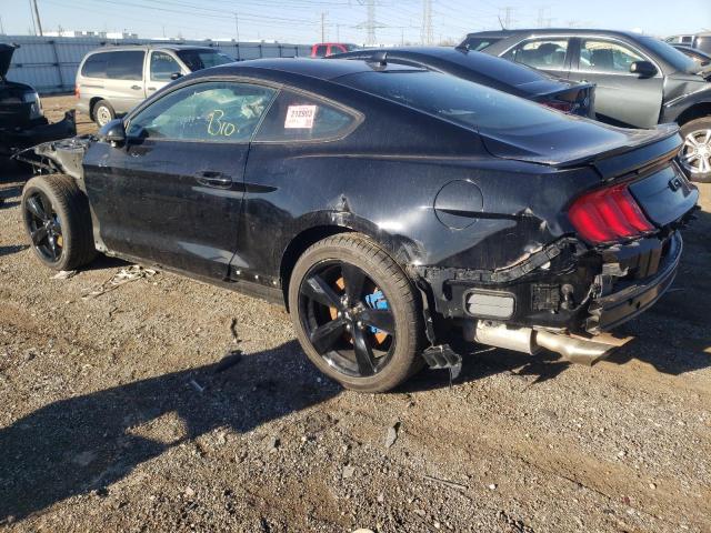 1FA6P8CF1M5107724 Ford Mustang GT 2