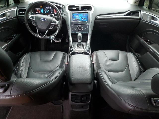 3FA6P0K93ER279068 Ford Fusion Titanium