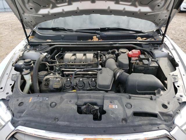 1FAHP2H8XGG148197 | 2016 FORD TAURUS SEL