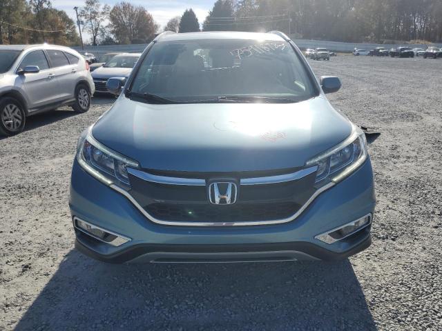 2016 HONDA CR-V EXL - 2HKRM3H77GH549092