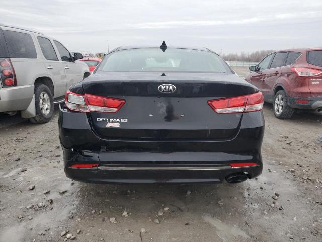 5XXGT4L30GG098197 | 2016 KIA OPTIMA LX