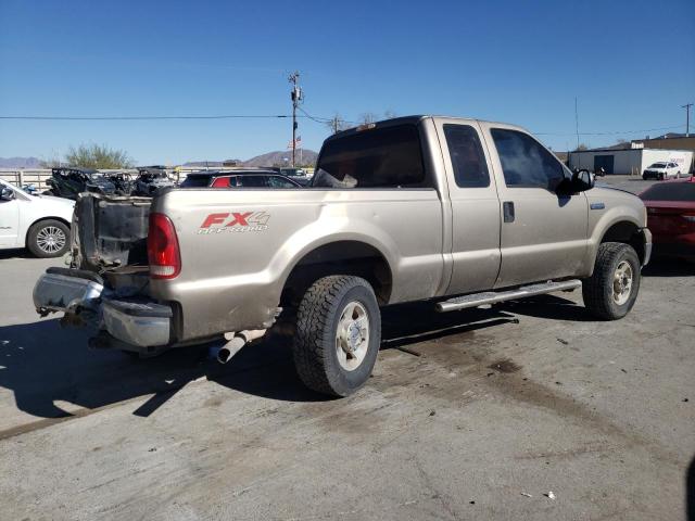 1FTSX21526EC51284 2006 Ford F250 Super Duty
