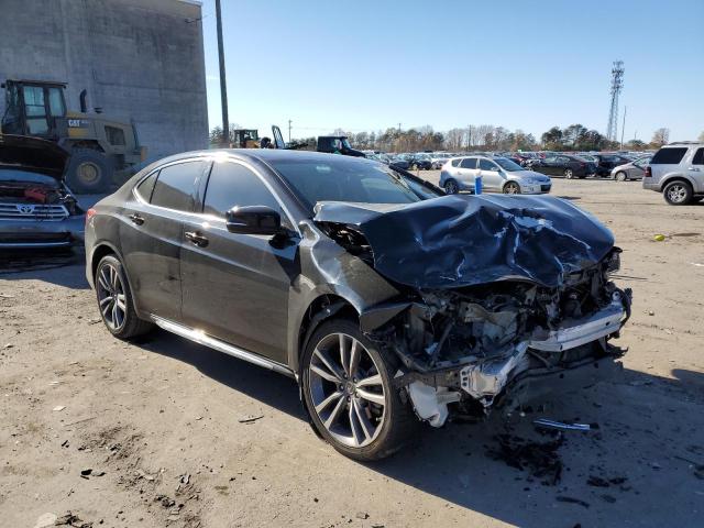 19UUB2F49LA004257 | 2020 Acura tlx technology