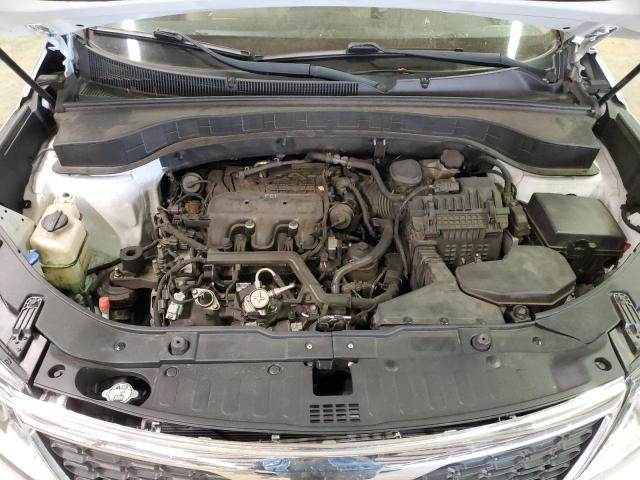 2015 KIA SORENTO EX - 5XYKU4A7XFG636394