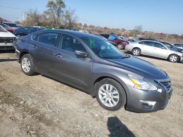 2015 NISSAN ALTIMA 2.5 - 1N4AL3AP2FN369128