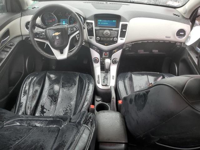 1G1PC5SB4E7478642 | 2014 CHEVROLET CRUZE LT