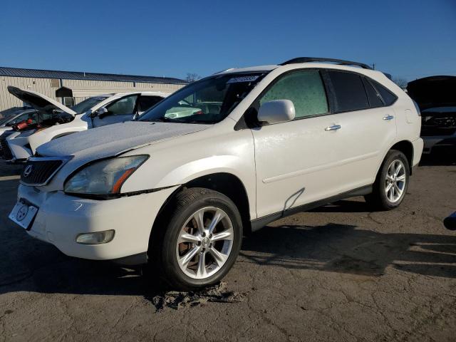 2009 Lexus RX 350 