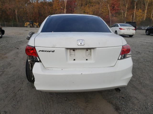 2009 Honda Accord Lx VIN: 1HGCP26389A165602 Lot: 51864624