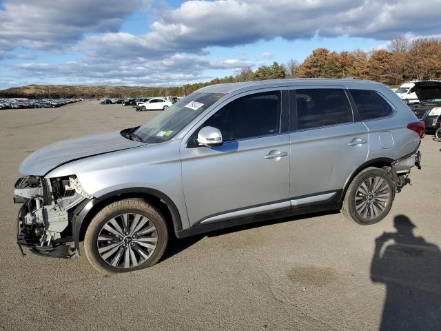 2020 Mitsubishi Outlander SE