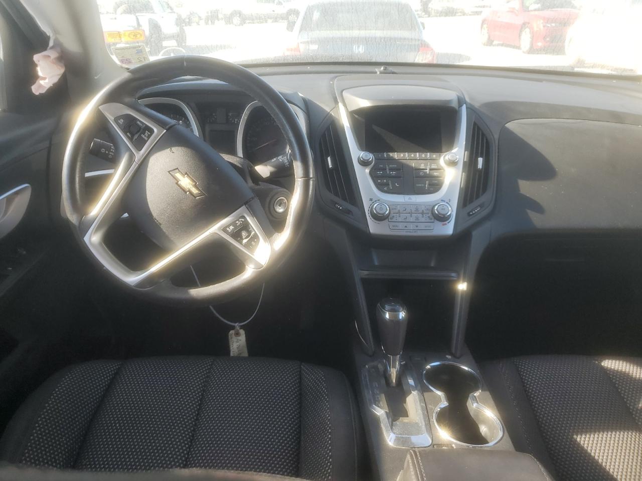 VIN: 2GNALCEK5G1152952 2016 CHEVROLET EQUINOX
